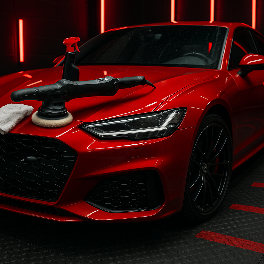 CERAMIC COATING